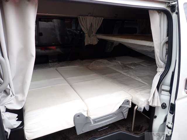 2012 Toyota Hiace