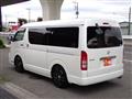 2012 Toyota Hiace