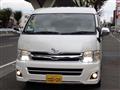 2012 Toyota Hiace