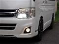 2012 Toyota Hiace