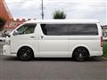 2012 Toyota Hiace