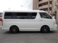 2012 Toyota Hiace
