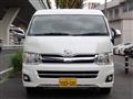 2012 Toyota Hiace