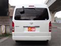 2012 Toyota Hiace