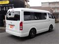 2012 Toyota Hiace