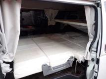 2012 Toyota Hiace
