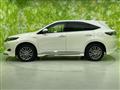 2014 Toyota Harrier Hybrid