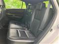 2014 Toyota Harrier Hybrid
