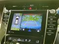 2014 Toyota Harrier Hybrid