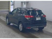 2018 Honda VEZEL
