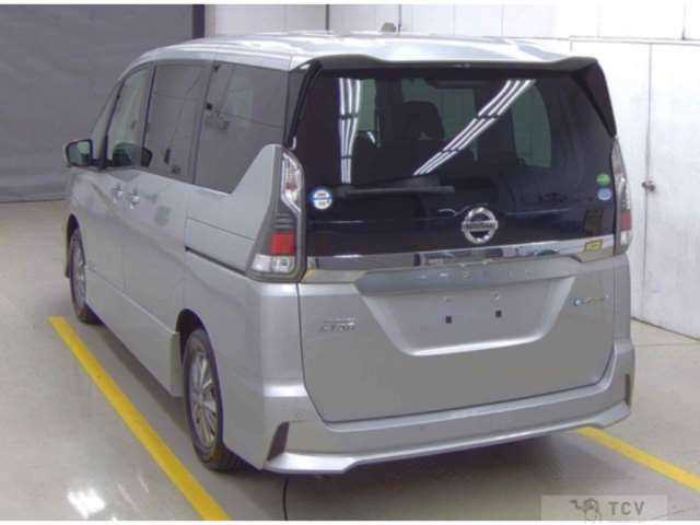 2018 Nissan Serena