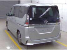 2018 Nissan Serena