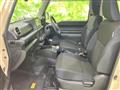 2019 Suzuki Jimny