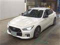 2020 Nissan Skyline
