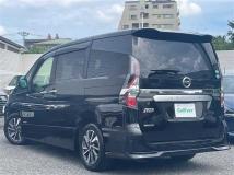 2019 Nissan Serena