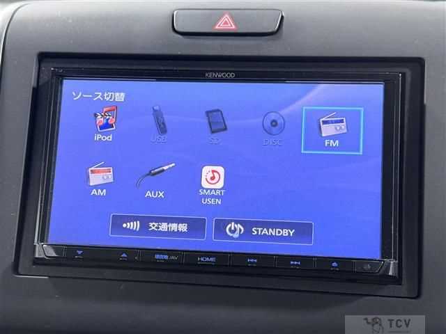 2018 Honda Freed
