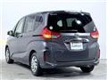 2018 Honda Freed