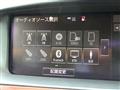 2015 Lexus LS