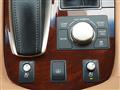 2015 Lexus LS