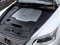2015 Lexus LS