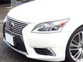 2015 Lexus LS