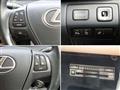 2015 Lexus LS