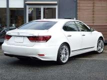 2015 Lexus LS