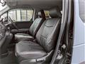 2007 Honda Crossroad