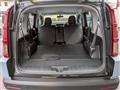 2007 Honda Crossroad