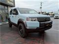 2007 Honda Crossroad