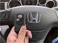 2007 Honda Crossroad