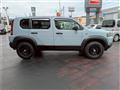 2007 Honda Crossroad
