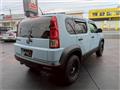 2007 Honda Crossroad