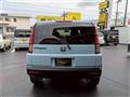 2007 Honda Crossroad