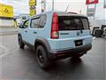 2007 Honda Crossroad