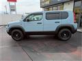 2007 Honda Crossroad