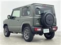 2020 Suzuki Jimny
