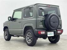 2020 Suzuki Jimny
