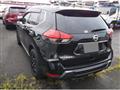 2019 Nissan X-Trail