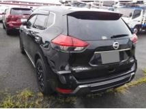 2019 Nissan X-Trail