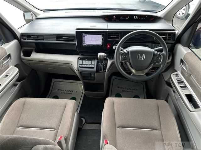2019 Honda Step WGN