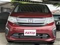 2019 Honda Step WGN