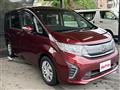 2019 Honda Step WGN