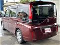 2019 Honda Step WGN