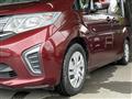 2019 Honda Step WGN