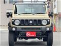 2018 Suzuki Jimny Sierra