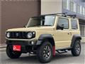 2018 Suzuki Jimny Sierra