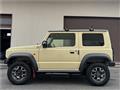 2018 Suzuki Jimny Sierra