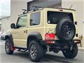 2018 Suzuki Jimny Sierra