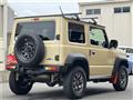 2018 Suzuki Jimny Sierra